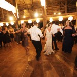 Dancing Barn Hudson Valley